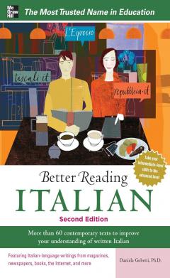 Better Reading Italian