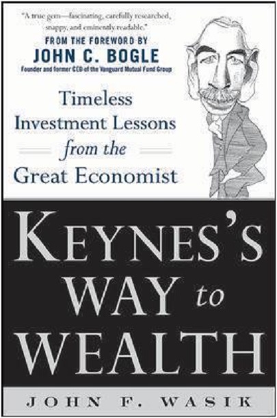 Keynes&#039;s Way to Wealth 