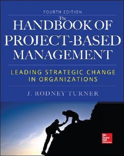 Handbook of Project-Based Management