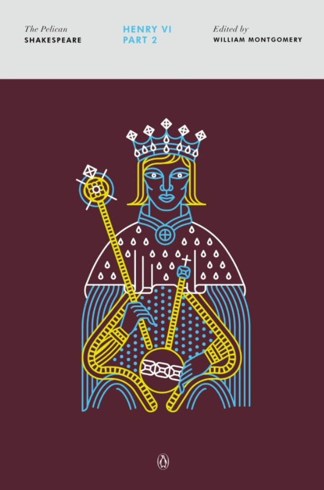 Henry VI, Part II William Shakespeare