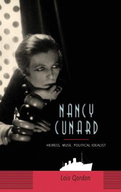 Nancy Cunard