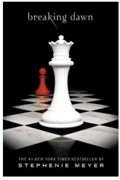 Breaking Dawn