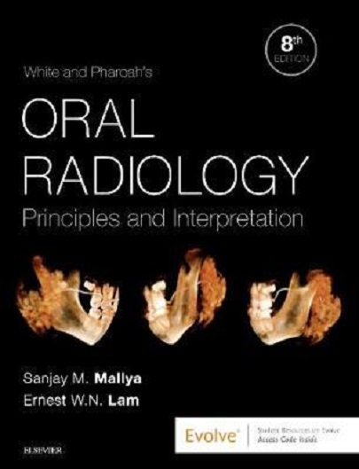 White and Pharoah&#039;s Oral Radiology