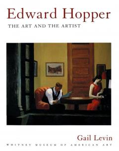 Edward Hopper