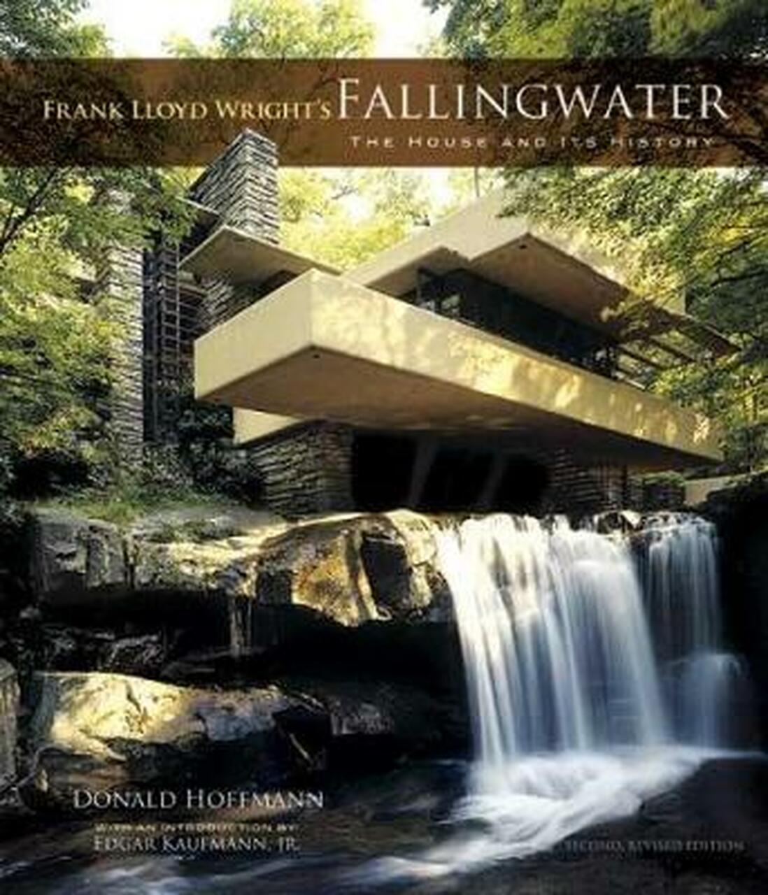 Frank Lloyd Wright&#039;s Fallingwater