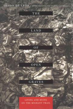 Land of Open Graves
