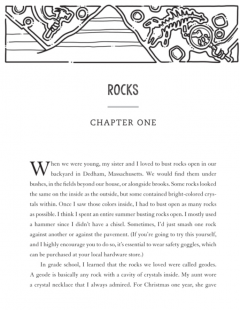 The Outdoor Scientist