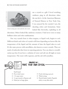 The Outdoor Scientist