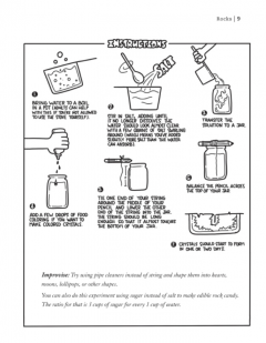 The Outdoor Scientist