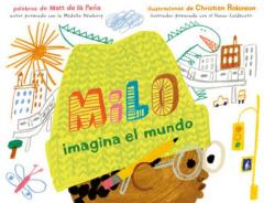 Milo imagina el mundo
