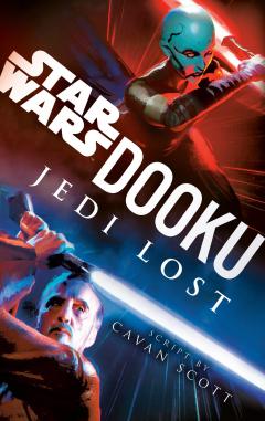 Dooku - Jedi Lost