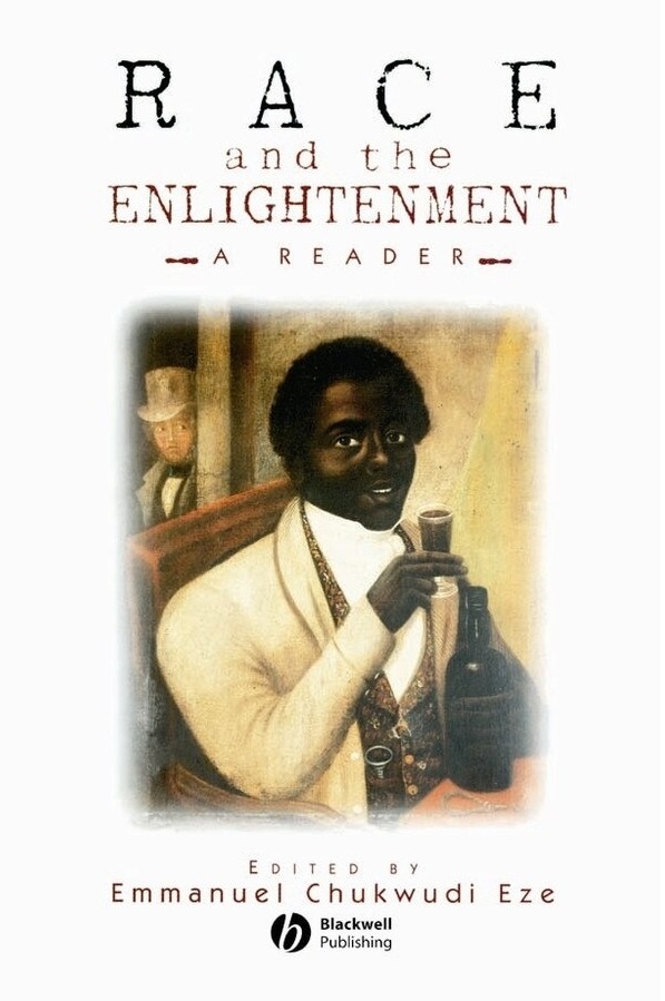 Race and the Enlightenment