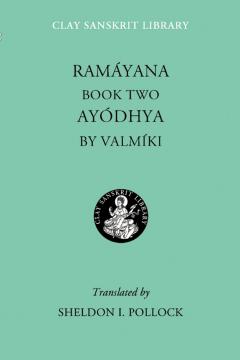 Ramayana Book Two