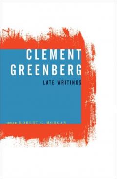 Clement Greenberg 