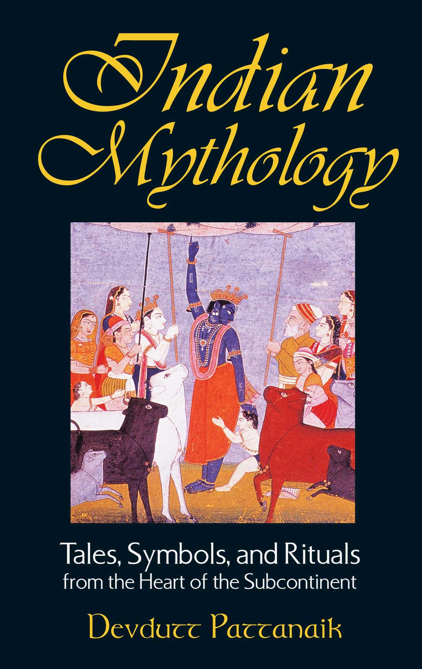 indian-mythology-devdutt-pattanaik