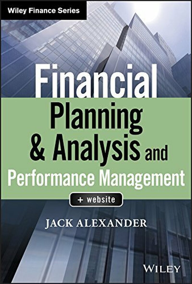 Financial Planning &amp; Analysis and Performance Management