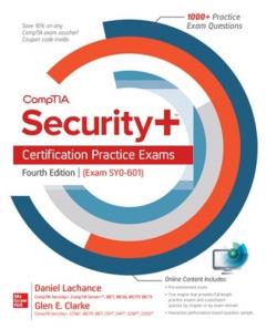 COMPTIA SECURITY CERTIFICATION PRACTICE