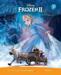 Disney Kids Readers - Frozen 2