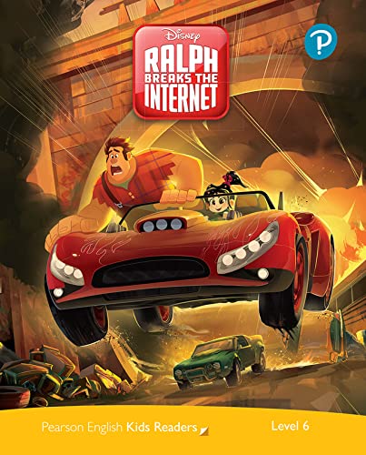 Ralph breaks the internet full movie eng on sale sub