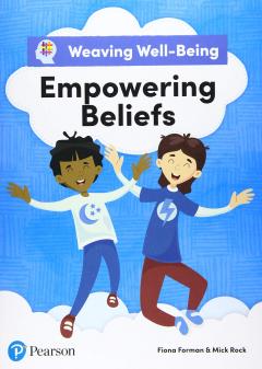 Weaving Well-Being Empowering Beliefs