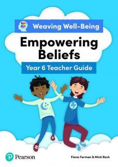 Weaving Well-Being Empowering Beliefs