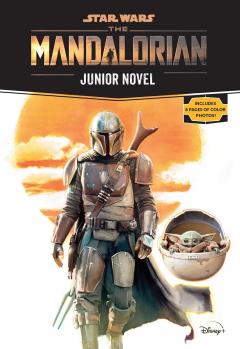 Star Wars: The Mandalorian