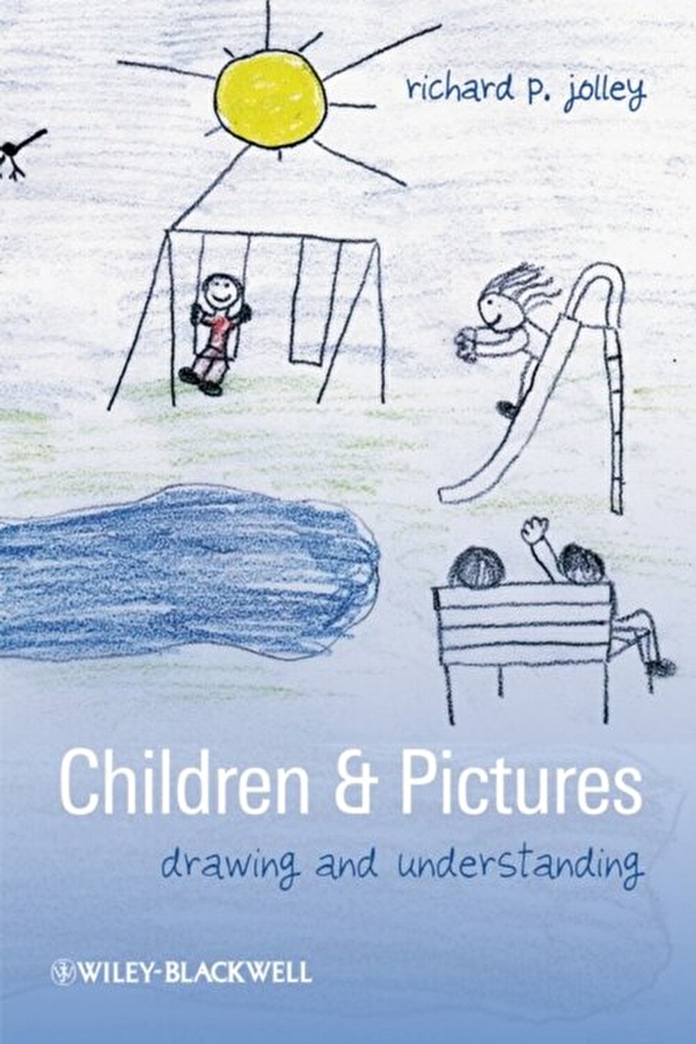 Children and Pictures