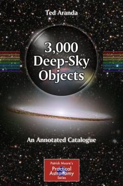 3,000 Deep-Sky Objects