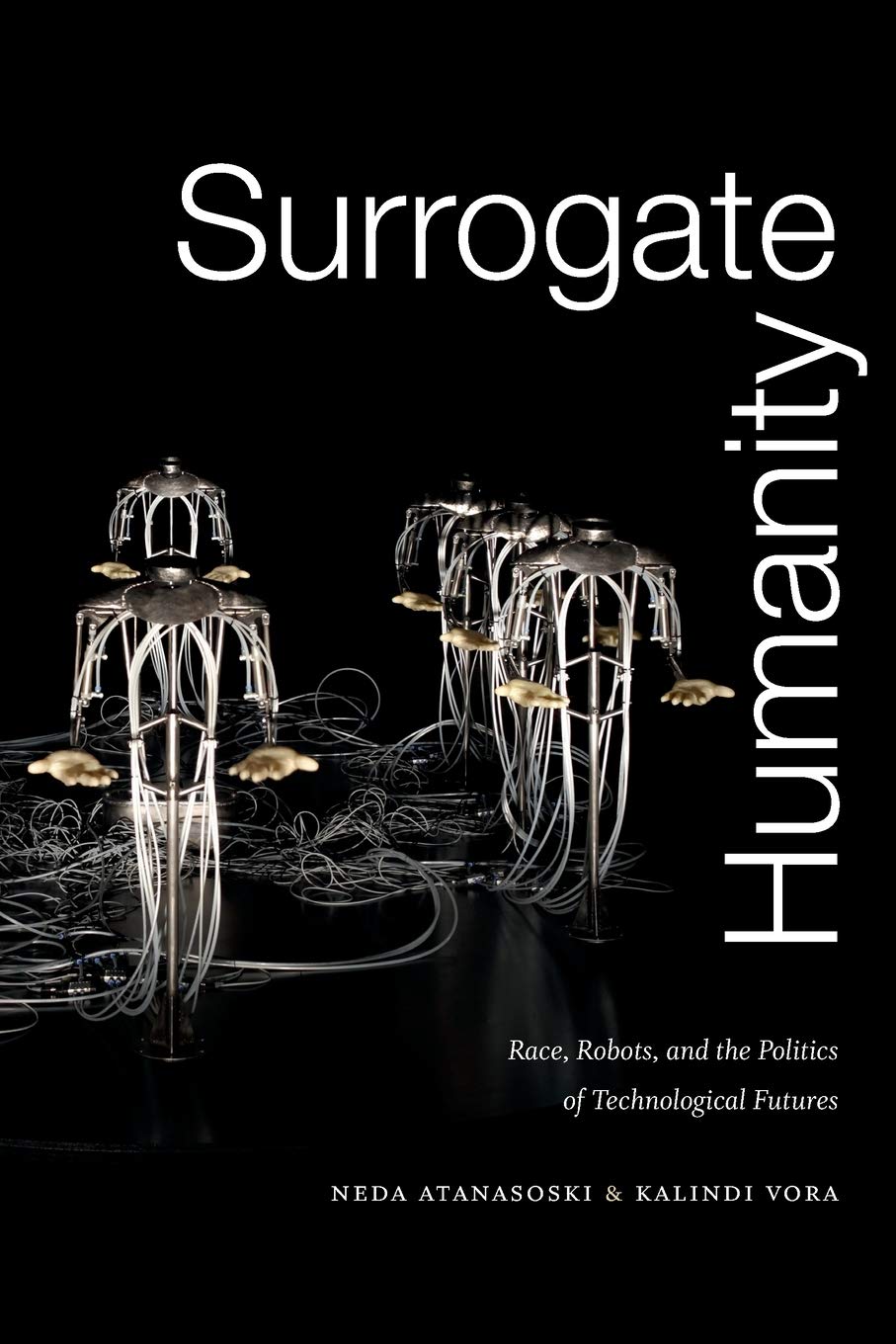 Surrogate Humanity