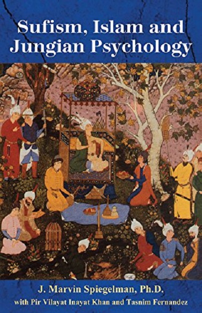 Sufism, Islam &amp; Jungian Psychology