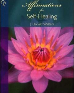 Affirmations for Self Healing