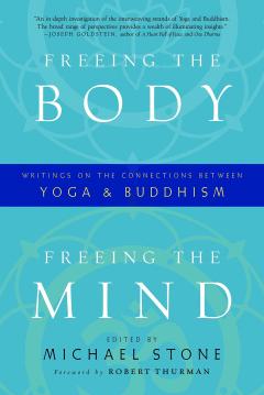 Freeing The Body, Freeing The Mind