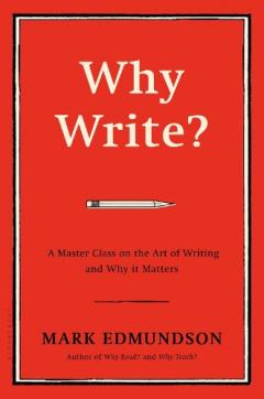 Why Write?