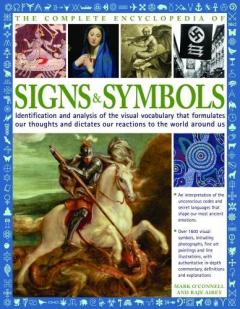 Complete Encyclopedia of Signs and Symbols