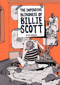 Impending Blindness Of Billie Scott