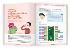 Get Started with MicroPython on Raspberry Pi Pico