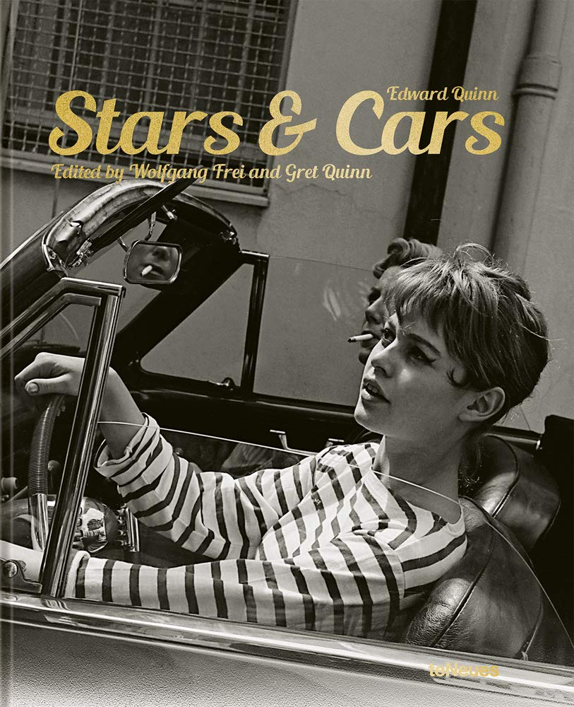 Stars &amp; Cars