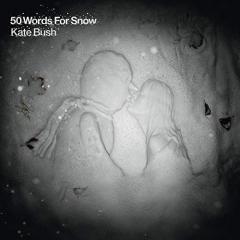 50 Words For Snow