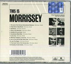 This Is Morrissey