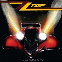 Eliminator - Vinyl