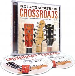 Crossroads Guitar Festival 2013