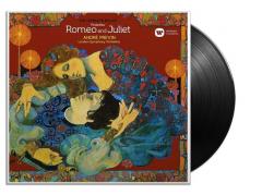 Romeo & Juliet -Vinyl