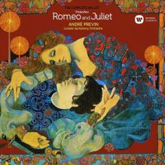 Romeo & Juliet -Vinyl