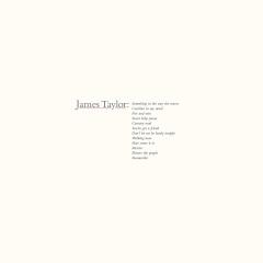 James Taylor's Greatest Hits - Vinyl