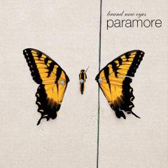 Brand New Eyes - Vinyl