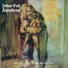 Aqualung - Vinyl