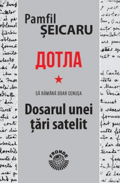 Dotla - Sa ramana doar cenusa