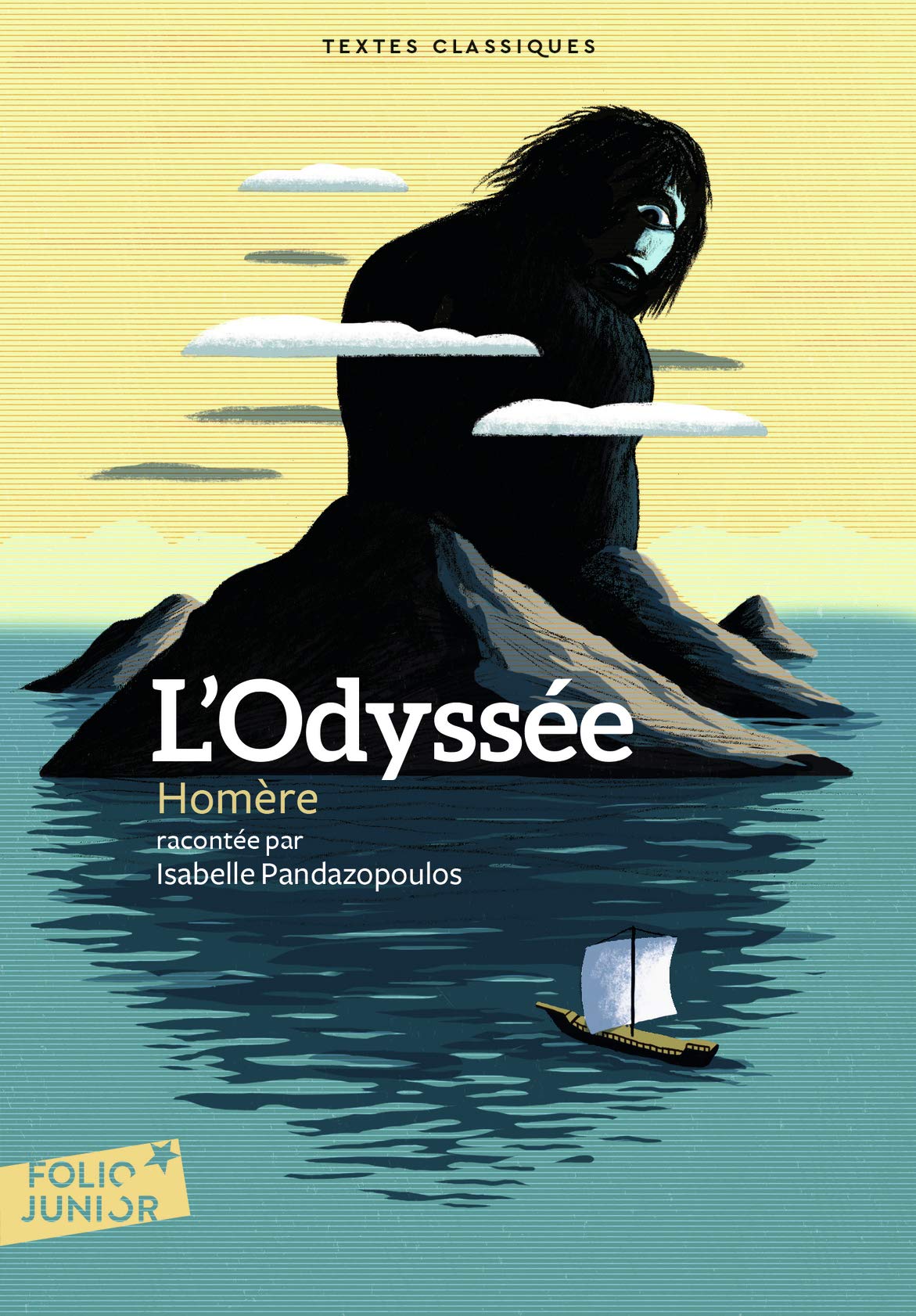 L&#039;Odyssee