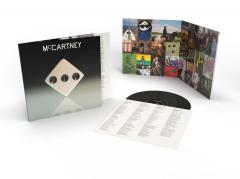 McCartney III - Vinyl