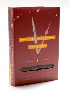 The Time Regulation Institute